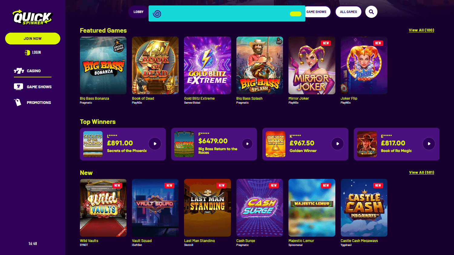 quickspinner_casino_game_gallery_desktop