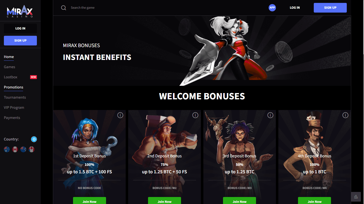 mirax_casino_promotions_desktop