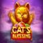 Cat's Blessing