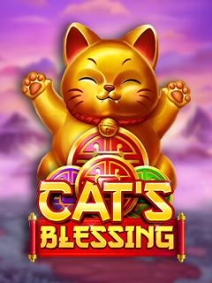 Cat's Blessing