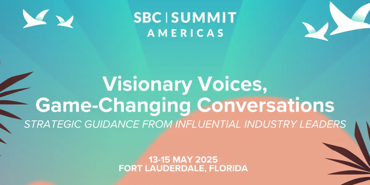 SBC Summit Americas