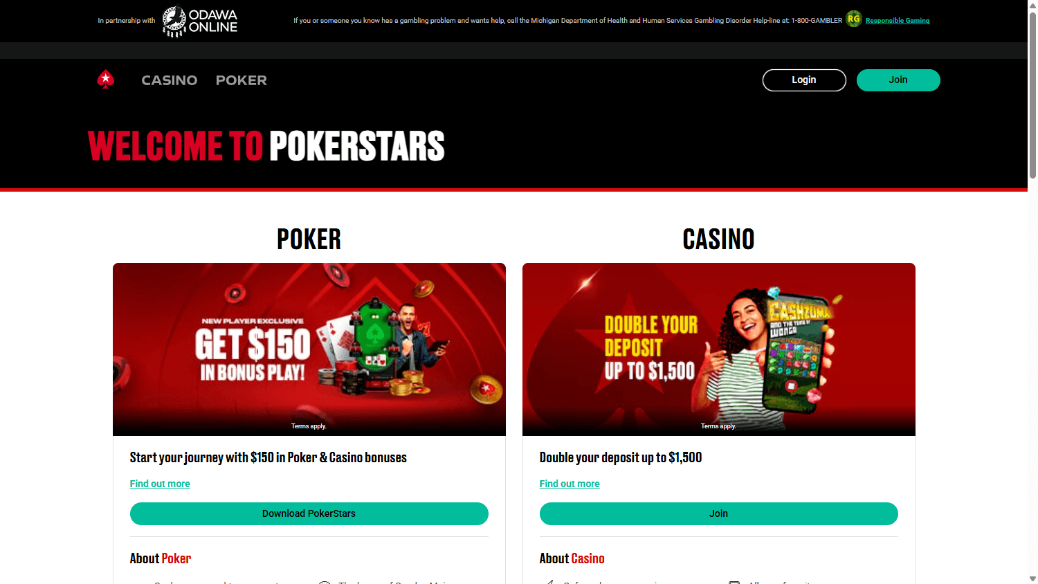 pokerstars_casino_mı_homepage_desktop