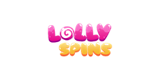 Lolly Spins Casino Logo