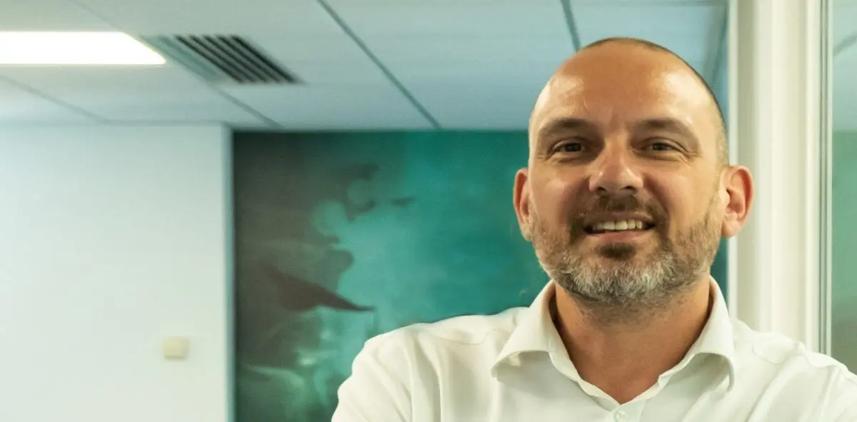 David Bolas Greentube