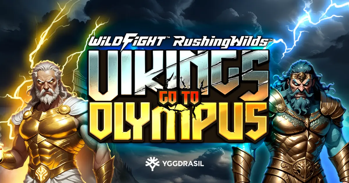 Yggdrasil Gaming