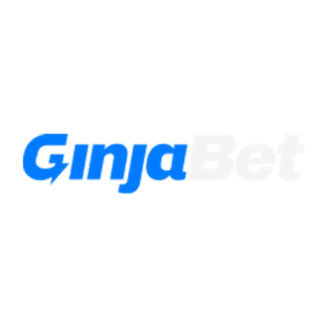 GinjaBet Casino Logo