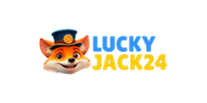 LuckyJack24 Casino Logo