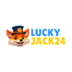 LuckyJack24 Casino Logo