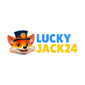 LuckyJack24 Casino Logo