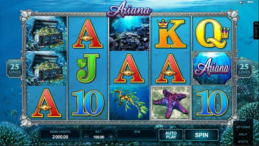 Free slot play in ac Free slot play in ac