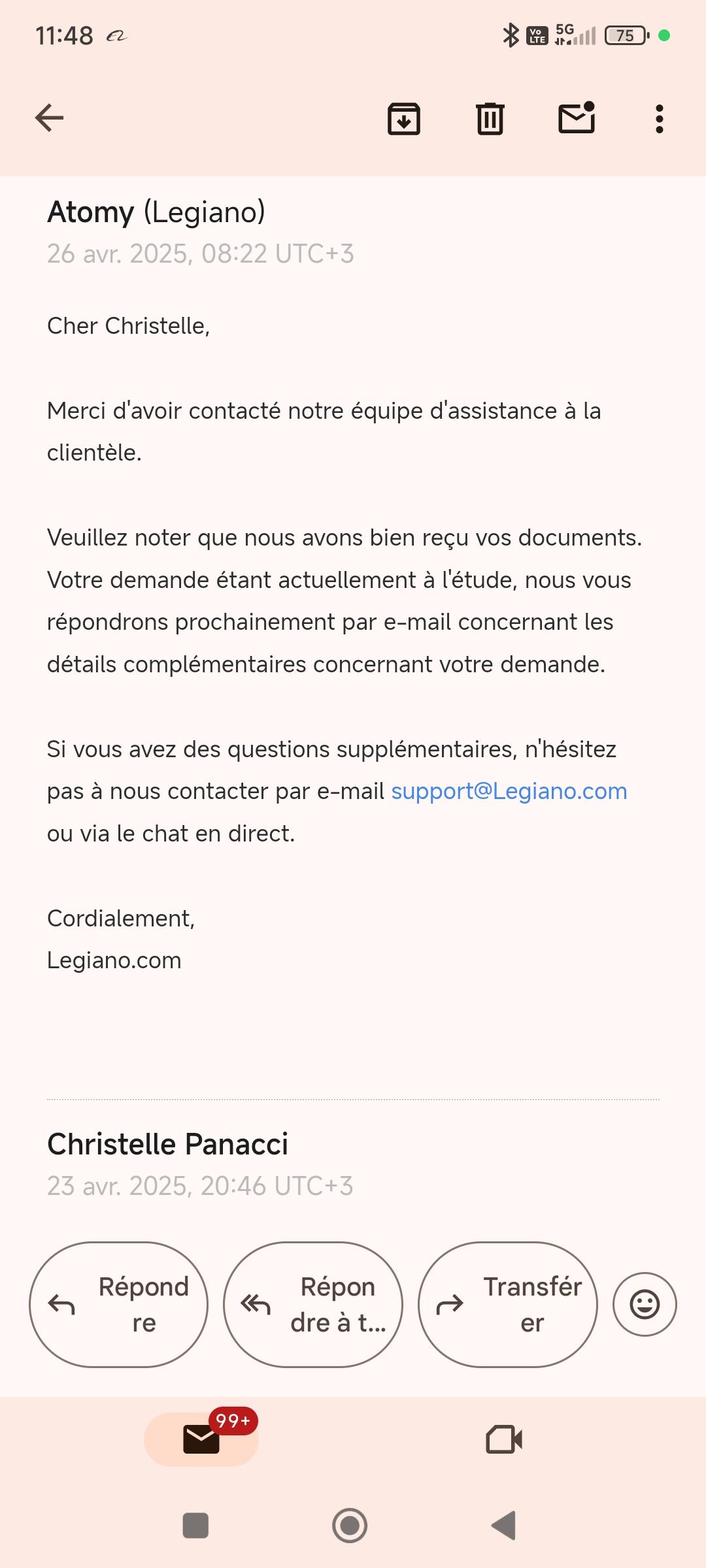file