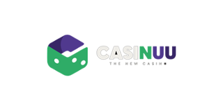 Casinuu Casino logo