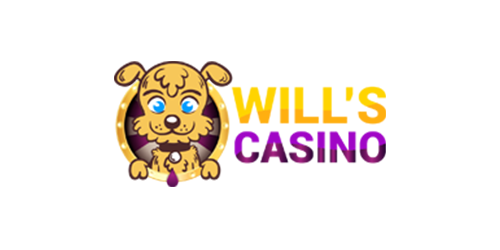 Will's Casino Logo