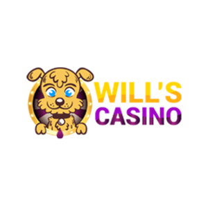 Will's Casino Logo