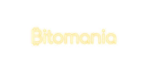 Bitomania Casino Logo