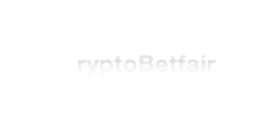CryptoBetFair Casino Logo