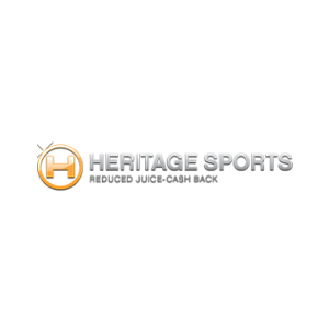 Heritage Sports Casino Logo