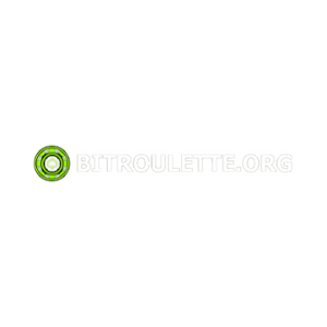 Bitroulette Casino Logo