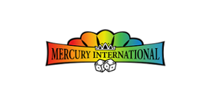 Mercury International Casino Logo