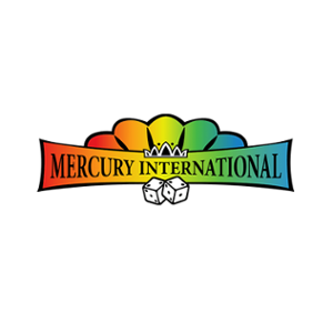 Mercury International Casino Logo