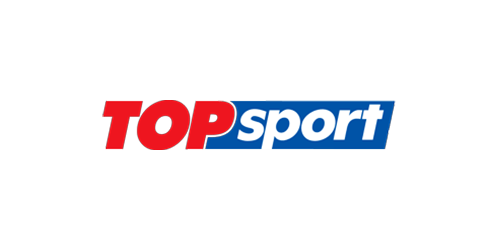 TOPsport Casino Logo