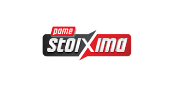 Pame Stoixima Casino Logo