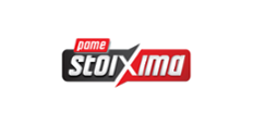 Pame Stoixima Casino Logo