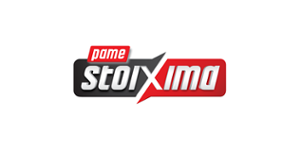 Pame Stoixima Casino Logo