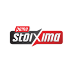 Pame Stoixima Casino Logo