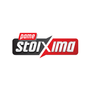 Pame Stoixima Casino Logo