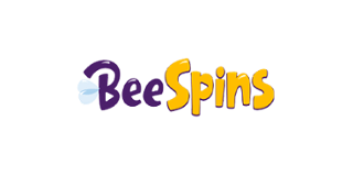 Bee Spins Casino Logo