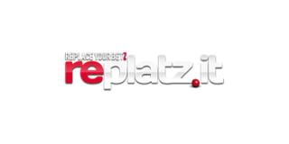 Replatz Casino Logo