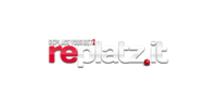 Replatz Casino Logo