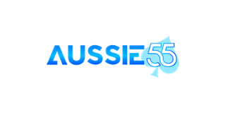 Aussie55 Casino Logo