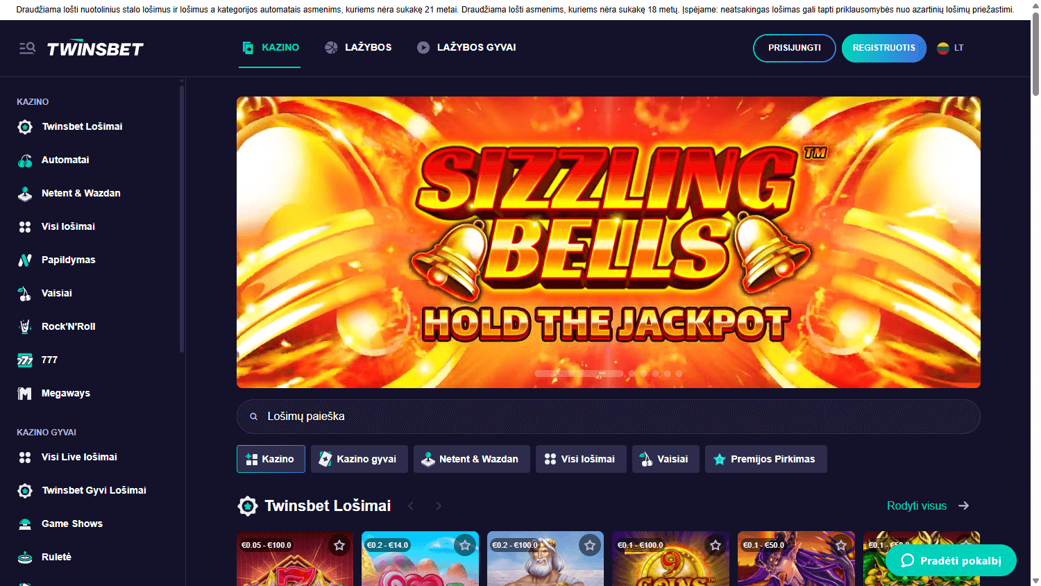 twinsbet_casino_game_gallery_desktop