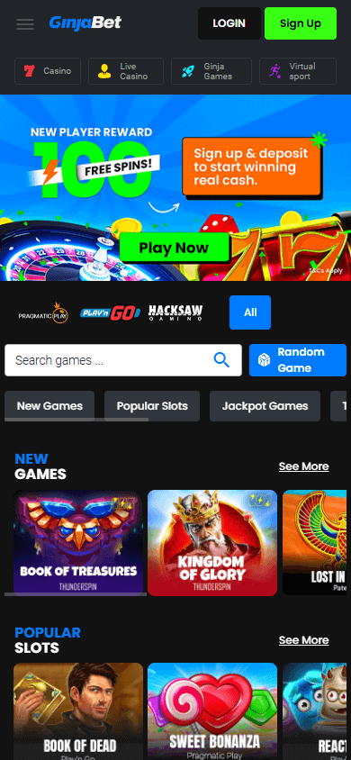 ginjabet_casino_game_gallery_mobile