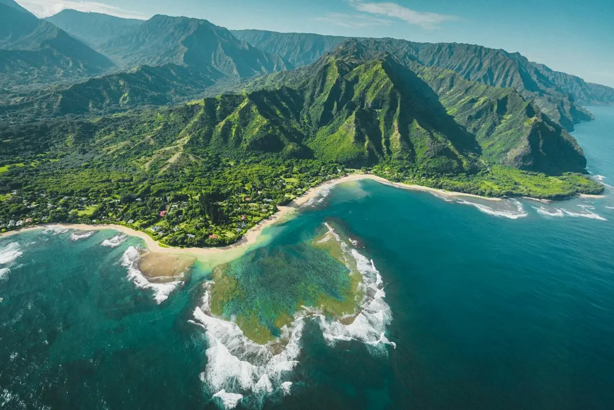 Hawaii 