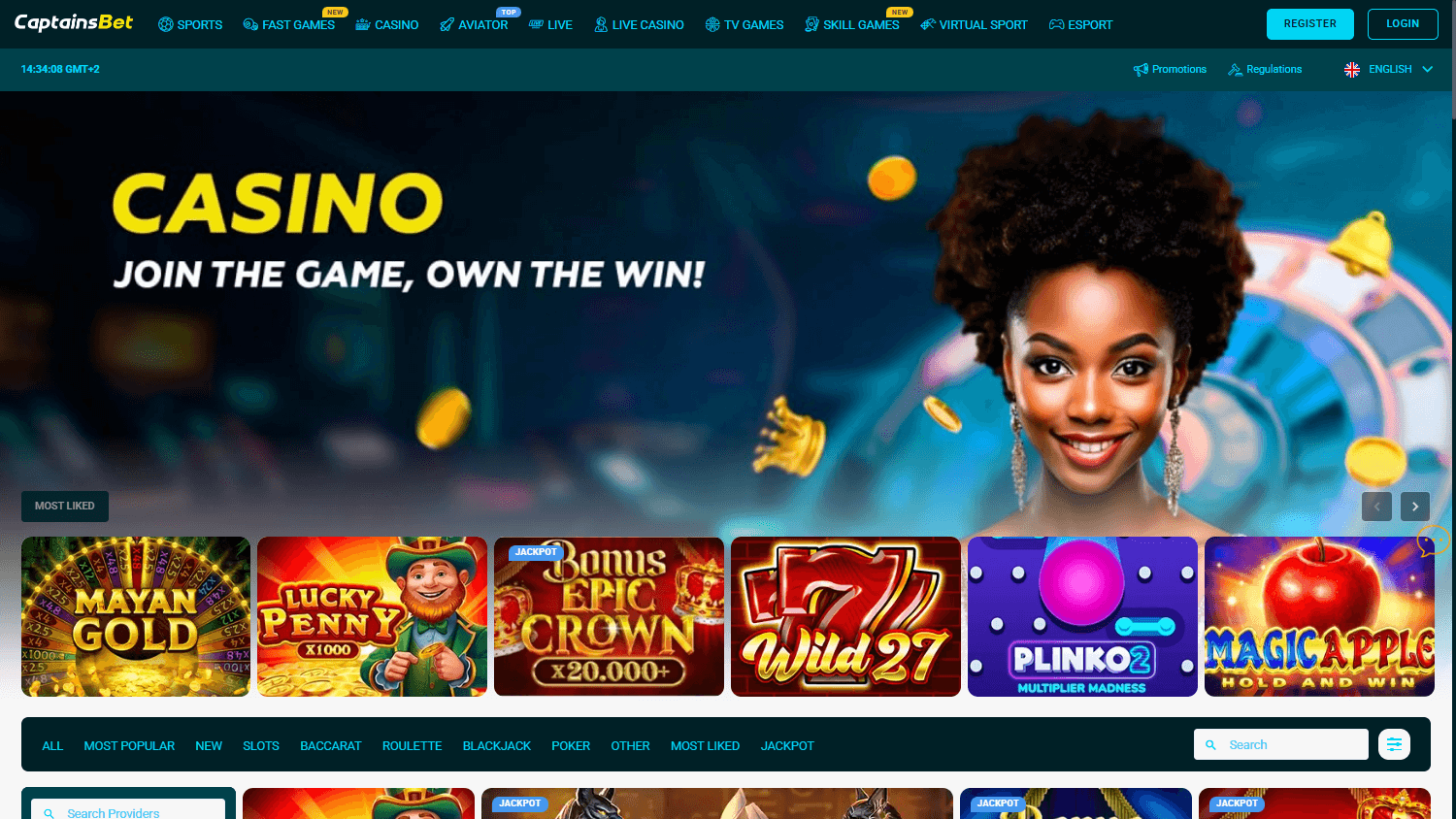 captainsbet_casino_game_gallery_desktop
