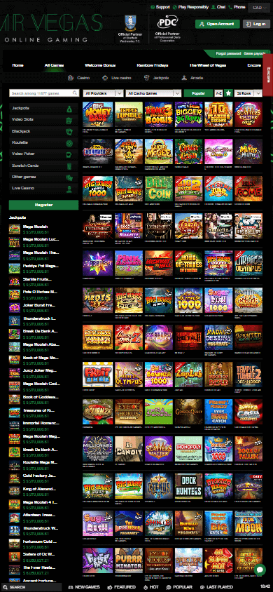 Mr._Vegas_Casino_game_gallery_mobile
