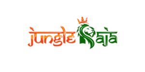 Jungle Raja Casino Logo