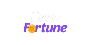 Hello Fortune Casino Logo