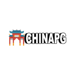 ChinaPG Casino Logo