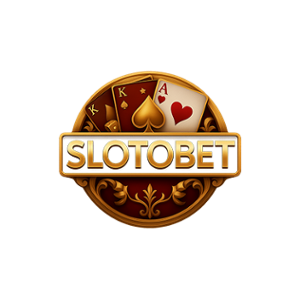 Slotobet Casino Logo