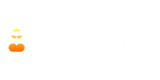 SpinGranny Casino logo