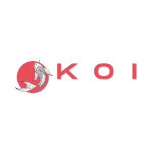 KoiFortune Casino Logo