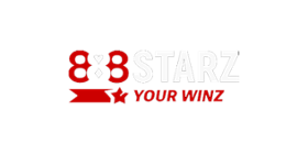 888Starz Casino Logo