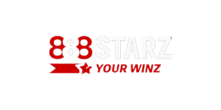 888Starz Casino logo