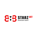 888Starz Casino Logo