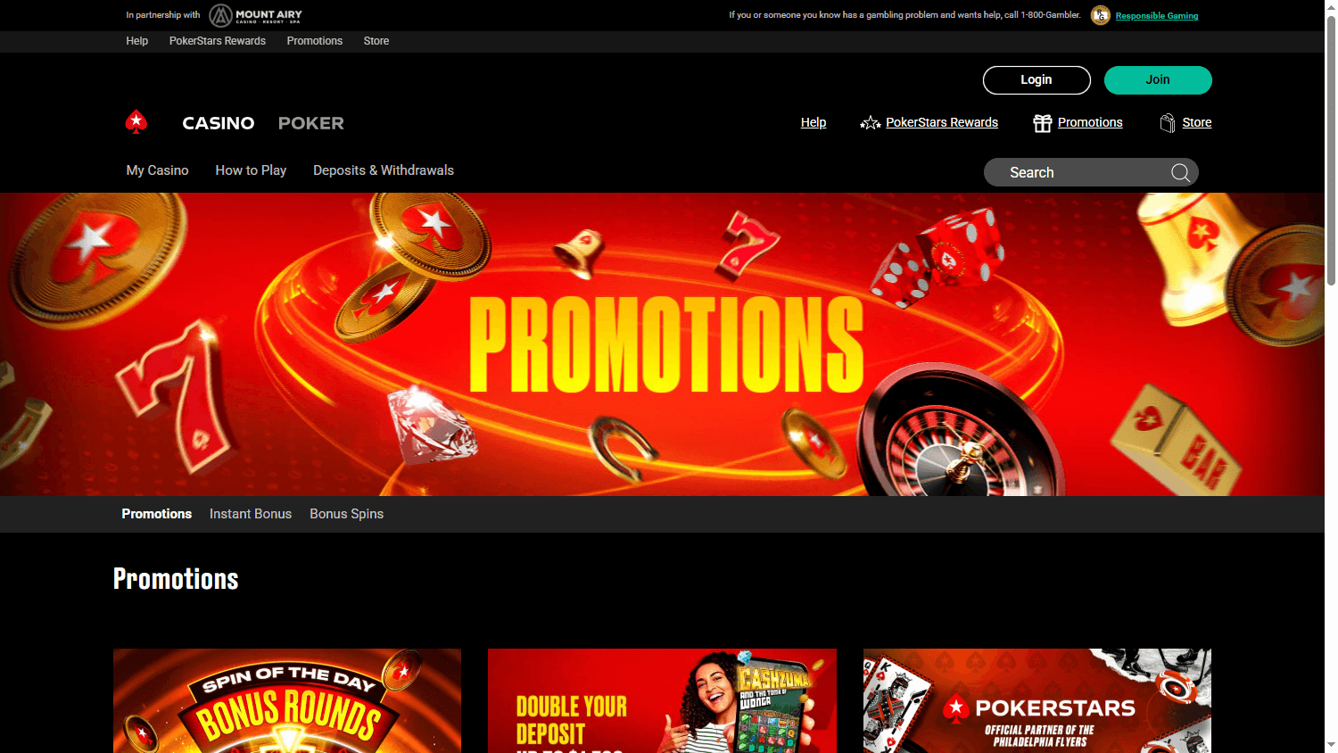 Pokerstars_Casino_PA_promotions_desktop