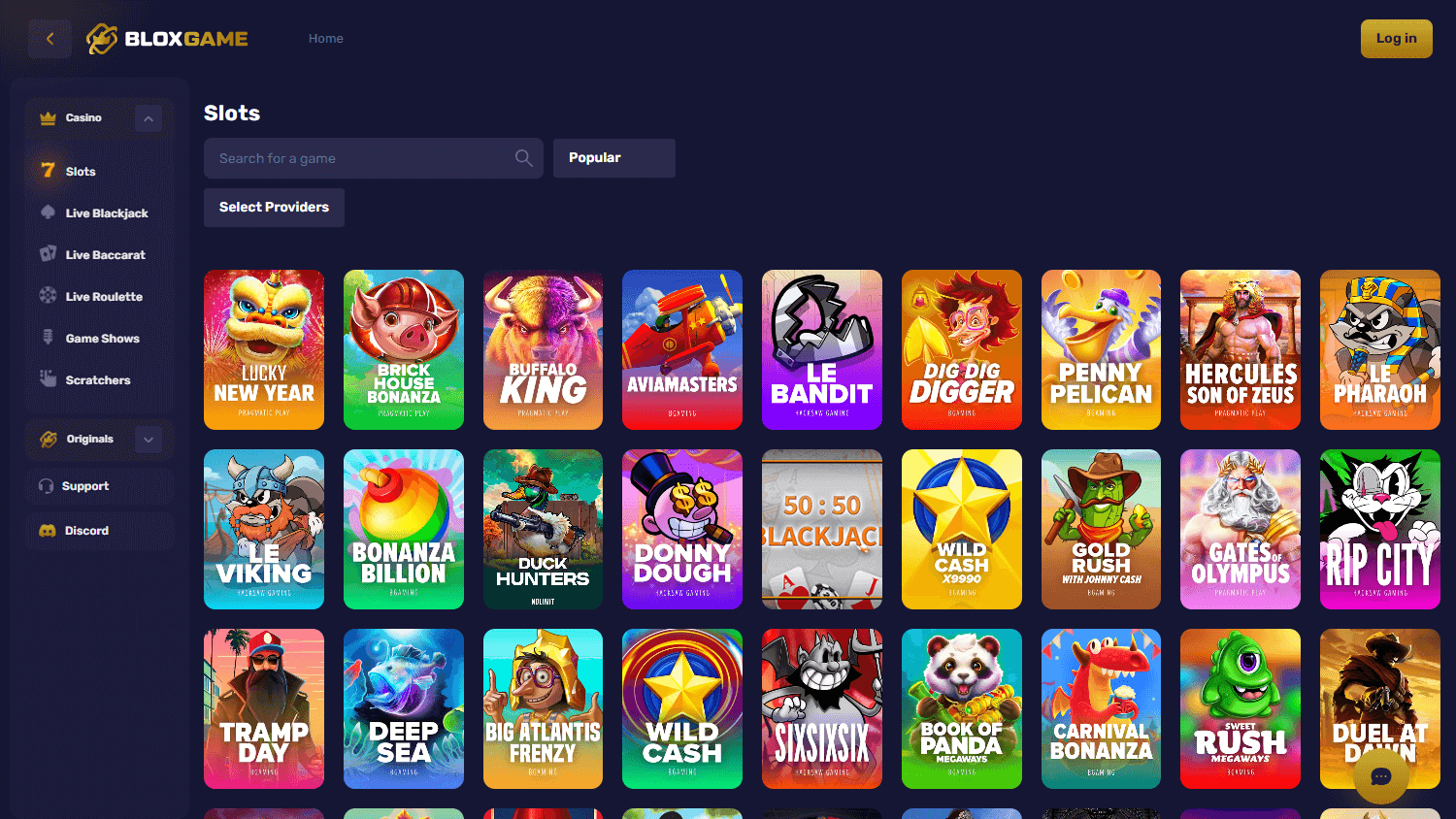 BloxGame Casino Erfahrungen Und Bewertung Casino Guru bloxgame-casino-erfahrungen-und-bewertung-casino-guru